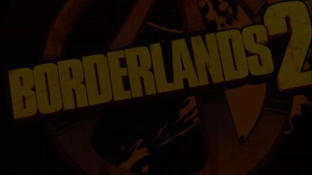 BorderLands 2 - How to get Infinite Golden Keys смотреть онлайн