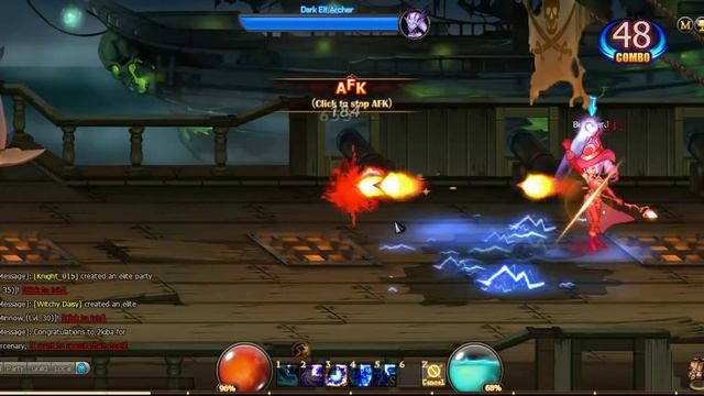 Crusaders of Solaria Gameplay Part 2 смотреть онлайн