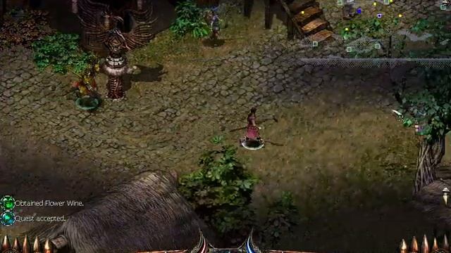 Hướng dẫn chơi Seal of Evil chap 1 - Seal of Evil full Walkthough chapter 1 all Quests and Cutscene смотреть онлайн