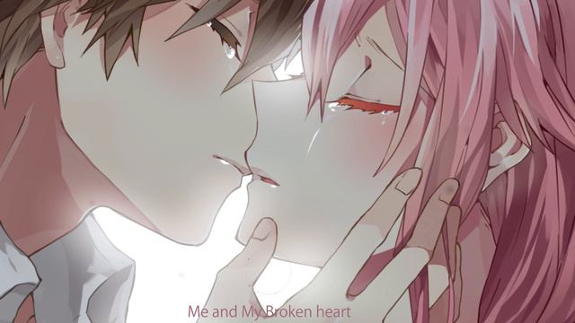 [Music Box] Me and My Broken Heart смотреть онлайн
