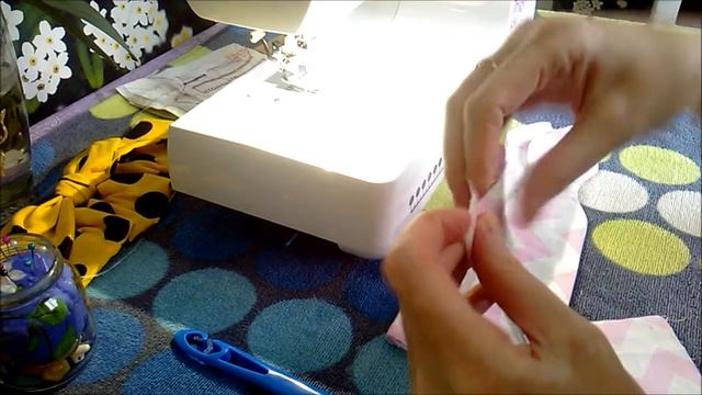 Повязка на голову "Солоха" за 15 минут! смотреть онлайн