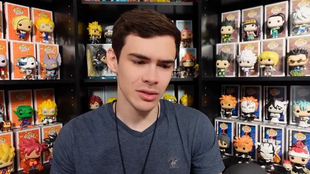 Whitebeard Funko Pop Chase Roulette! | One Piece смотреть онлайн