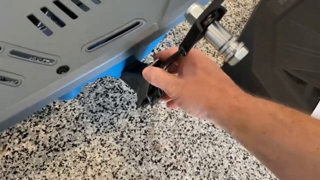 How To Assemble The Teeter FitSpine LX9 Inversion Table | Step By Step DIY Video смотреть онлайн