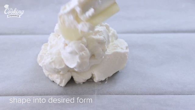 Cloud Bread Recipe | TikTok Trending смотреть онлайн
