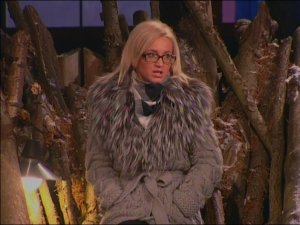 ДОМ-2 Город любви 2756 день Вечерний эфир (26.11.2011)