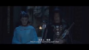 Hot Chinese Movies 2017 (New)