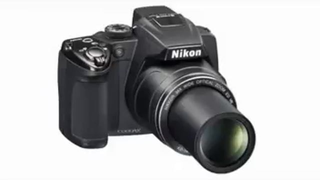 Nikon Coolpix P500 Avis - Produits Prix Pas Cher смотреть онлайн