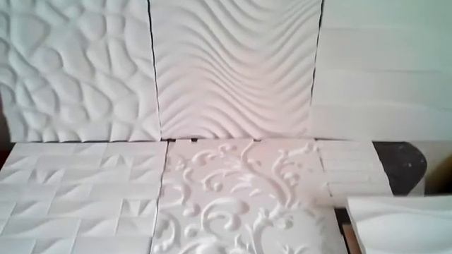 Декоративный кирпичик и 3д панели для стильной внутренней отделки помещений. смотреть онлайн