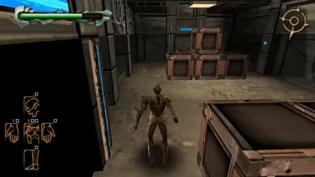 Rengoku: The Tower of Purgatory - PSP - Gameplay смотреть онлайн