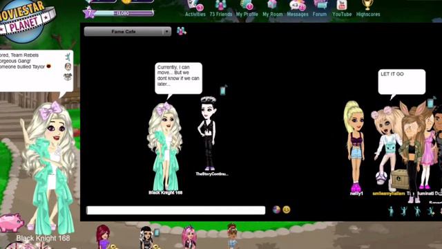 Black Monster Cafe Msl смотреть онлайн