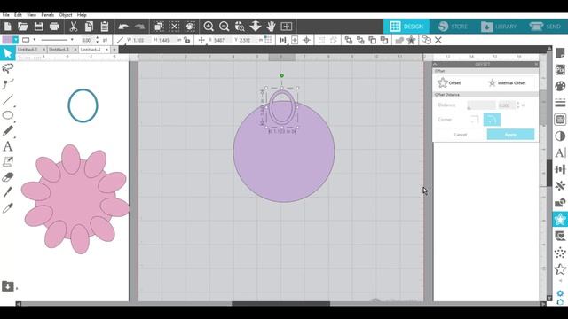 Silhouette CAMEO Object on Path смотреть онлайн