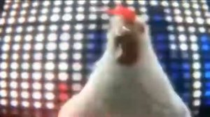 Курица поет     Chicken song {ЗвероПой}     Приколы