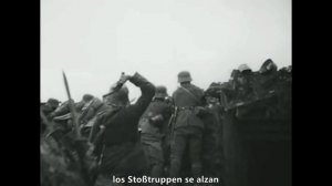Sabaton - Stormtroopers (Subtitulado en español)