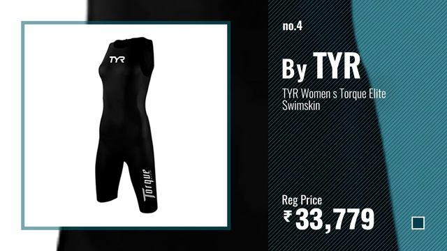 Top 10 Tyr Swim Clothes [2018]: Tyr Bravos Diamondfit Polyester Swimsuit, Women's Size 26 смотреть онлайн