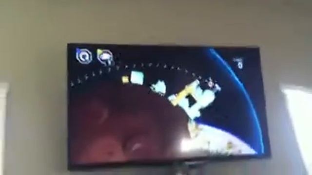 Angry birds star wars on the xbox 360 1/2 смотреть онлайн