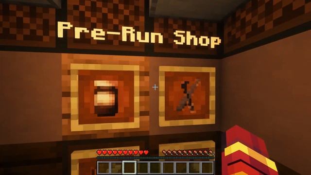 I remade the Lobby + the Receptionist from Roblox DOORS in Minecraft: Java Edition смотреть онлайн