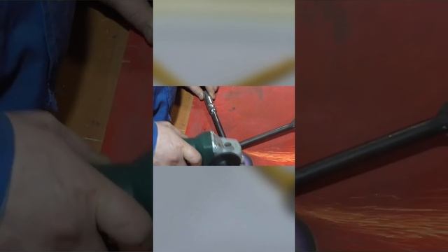 БАЛЛОННЫЙ КЛЮЧ ИЗ ХЛАМА!!!!! смотреть онлайн