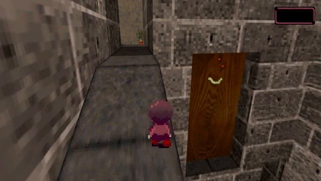 Indie Impressions - Yume Nikki 3D смотреть онлайн