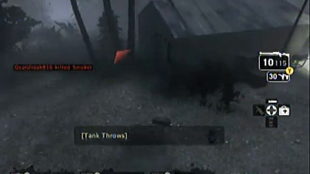 Left 4 Dead-Blood Harvest Finale Expert: How to beat online/offline смотреть онлайн