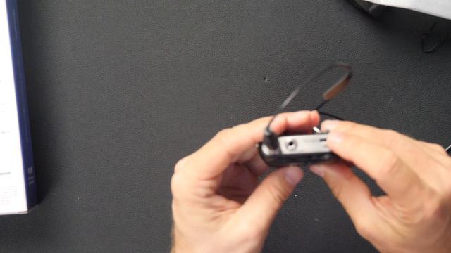 How Does This Work? Zoom F2 -BT Vs Zoom F-1 Field Recorder