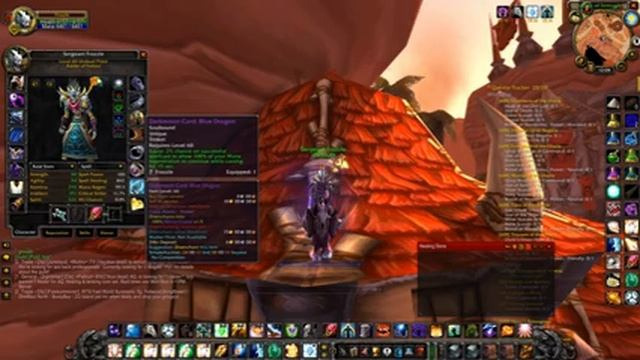 Just How Good (or Bad) Is Darkmoon Card: Blue Dragon? WoW Classic