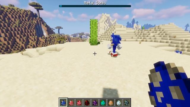 ❗10 Mods de la Semana para Minecraft #8❗ *1.16.5* смотреть онлайн