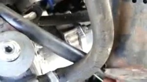 Двигаем трамблер Оки в + и -. Как лучше?