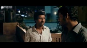 Vishal Superhit Action Hindi Dubbed Movie l Shiva Ka Badla l Lakshmi Menon l South Hindi Best Movie