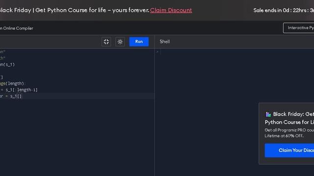 String Rotation l Grand assignment - 4 | Nxtwave CCBP 4.O смотреть онлайн