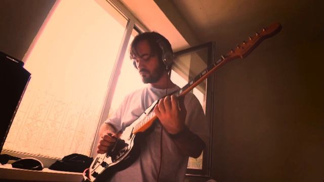 СЛОТ - 2 ВОЙНЫ (GUITAR COVER) смотреть онлайн