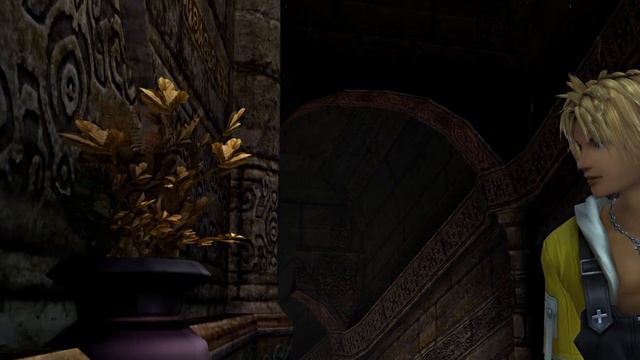 Final Fantasy X - HD Remaster - Gameplay Part 4 [PS4] 720p [HD] смотреть онлайн