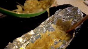 Судак, запеченный под сметаной в духовке. Самый вкусный рецепт!