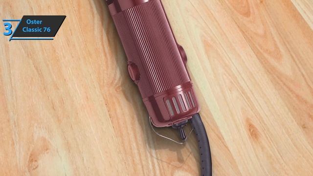 Top 5 BEST Hair Clippers of [2022] смотреть онлайн