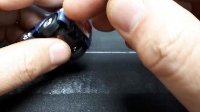 Tooned Honda New Step Wagon WGN by ChoroQ w/3D printed wheelswap смотреть онлайн
