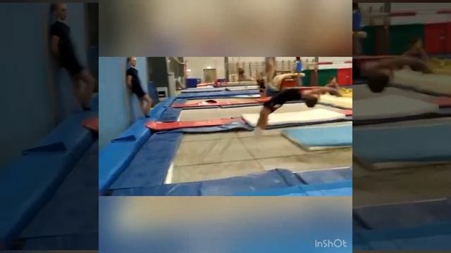 «Мой Любимый вид спорта» смотреть онлайн