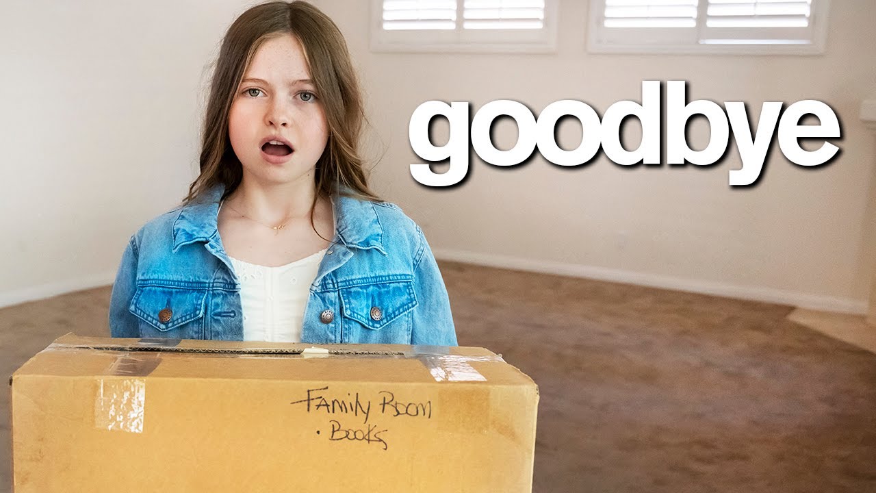My Daughter Leaves Her Childhood Home _Emotional_ смотреть онлайн