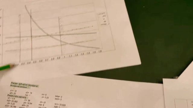 Как чертить шестерню в Автокаде AutoCAD смотреть онлайн
