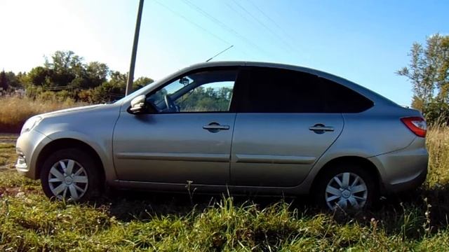 Лада Гранта лифтбек 2020 года смотреть онлайн