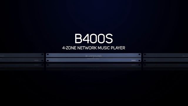 Introducing Bluesound Professional - Reimagine Sound смотреть онлайн