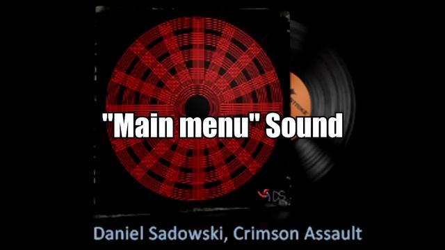 Daniel Sadowski - Crimson Assault, CS:GO Music Kits! смотреть онлайн