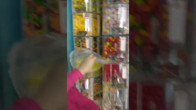 CANDY LAND!!!;; YUMMY смотреть онлайн