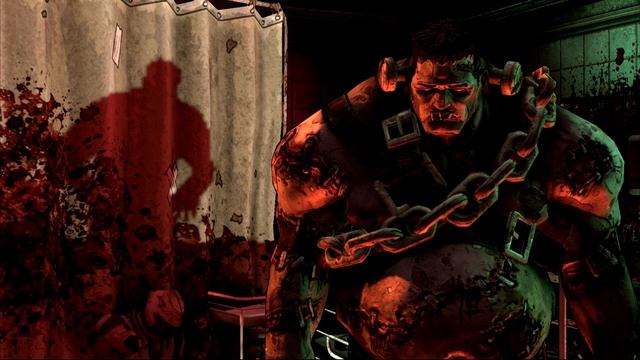 Borderlands - Zombie Island of Dr. Ned {Ambient Music} смотреть онлайн