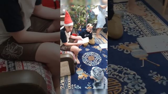 Краткое содержание нашего новогоднего праздника. встречаем 2023й год! смотреть онлайн