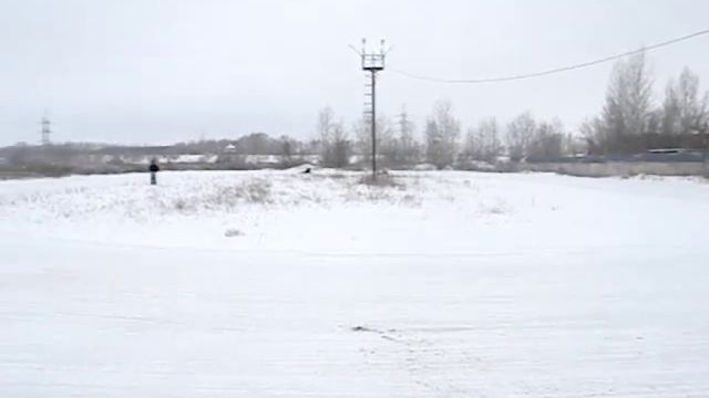 Зимний картинг Оренбург смотреть онлайн
