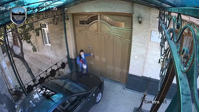 В Яшнабадском районе раскрыты кражи из частных домов смотреть онлайн