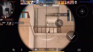 Мувик standoff 2-Название песни - С виду простой колян