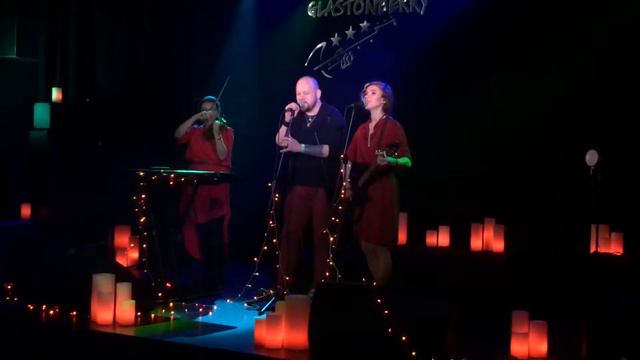 Любить *удаков – группа «Немного Нервно» – 22.12.20 – клуб Glastonberry (г. Москва). смотреть онлайн