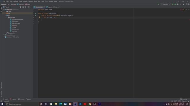 (বাংলা)JAVA Tutorials 23 : Ternary Operator in java | смотреть онлайн