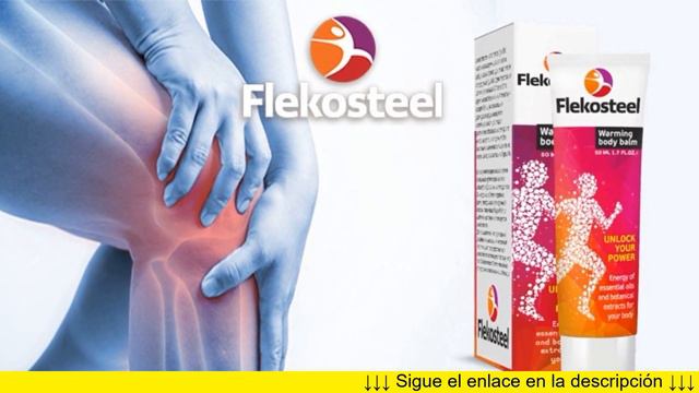 Flekosteel En Costa Rica Donde Lo Venden смотреть онлайн