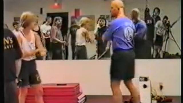 JKD KALI Gibson Seminar 1 смотреть онлайн